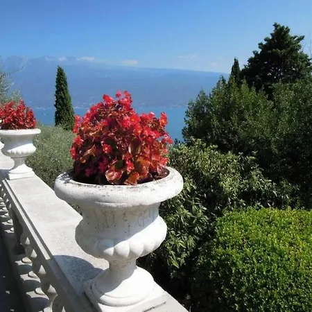 Pinetina Appartement