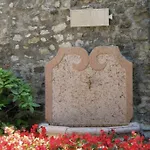 Daire Pinetina Gargnano