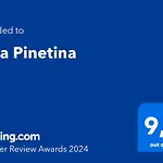 Pinetina * Gargnano