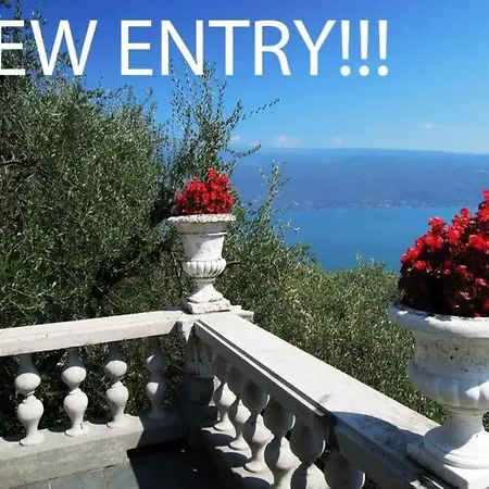 Pinetina Apartment Gargnano