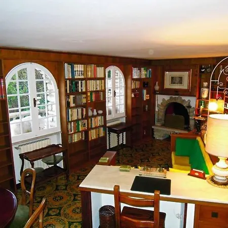 Apartment Pinetina Gargnano