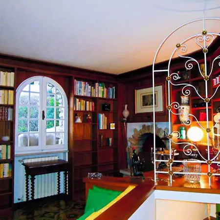 Pinetina Apartment Gargnano