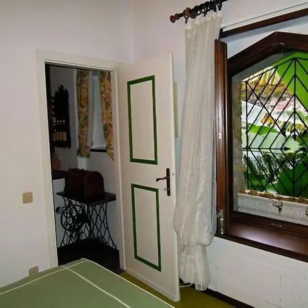 Apartment Pinetina Gargnano