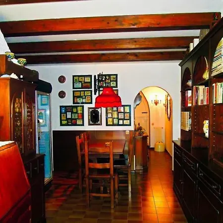 Apartment Pinetina Gargnano