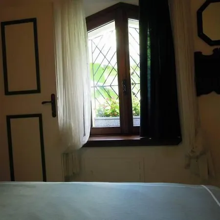 Apartment Pinetina *
