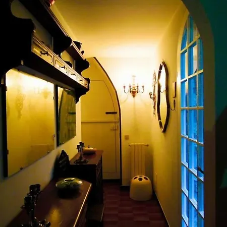 Apartment Pinetina Gargnano