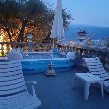 Pinetina Apartment Gargnano