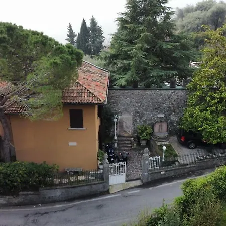Apartment Pinetina