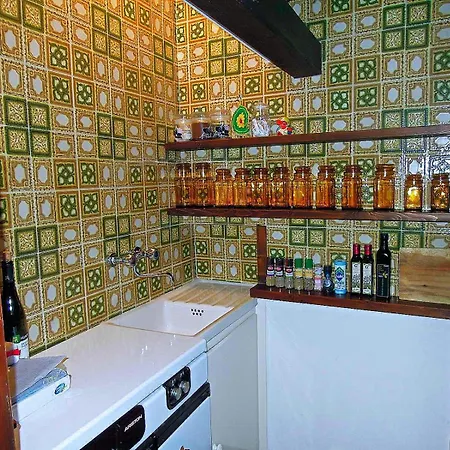 Apartment Pinetina Gargnano